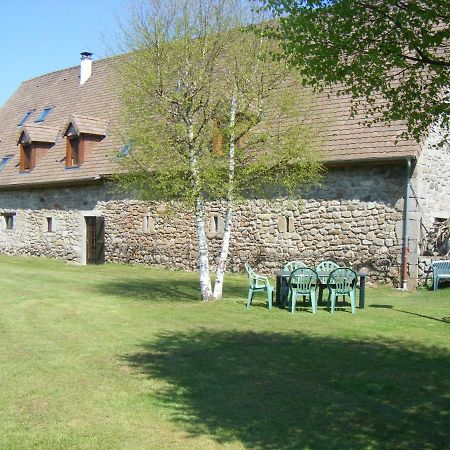 Auberge Du Lac Madic Экстерьер фото