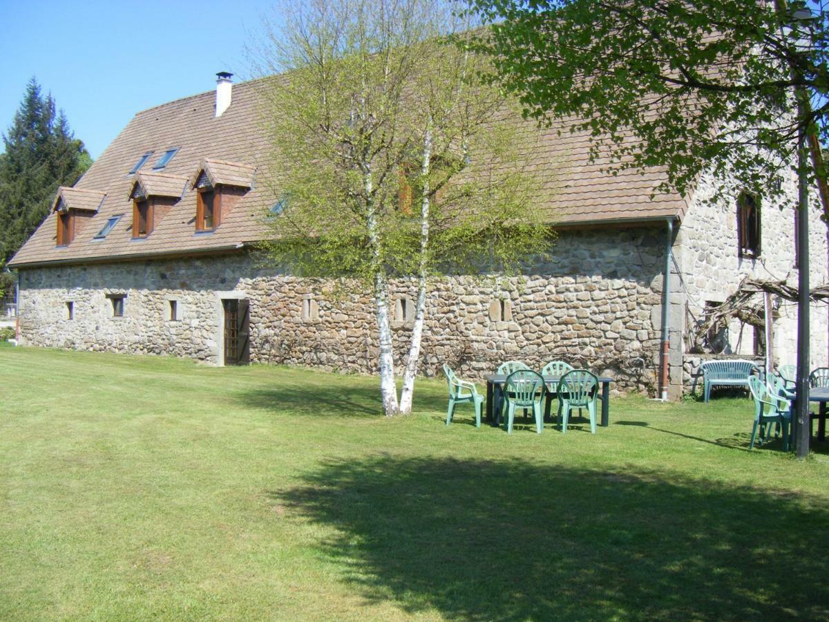 Auberge Du Lac Madic Экстерьер фото